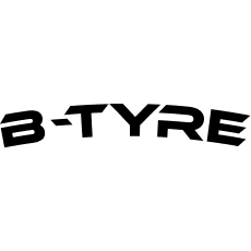 Logo von B-Tyre Reifenservice